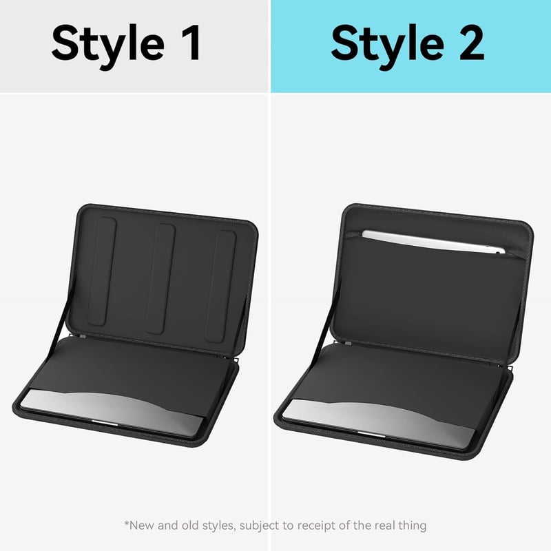 Smatree Fekete Kemény Laptop Tok Galaxy Book 3 360/Pro/Pro 360 13,3" Készülékekhez - Ütésálló Védőtok YKK Cipzárral

AI: I've created a Hung
