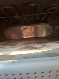 Cuptor electric de exterior pentru pizza Tefal Pizza Pronto, 30 cm, 2600W, cu piatră rotativă automată și paletă pentru pizza 4
