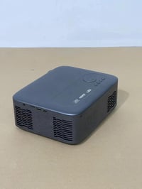 XGIMI 4K WiFi projektor, 20000 lumen, 300" vetítés, Bluetooth, zoom funkcióval 9