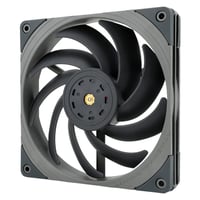 Thermalright TL-B14 140mm PWM CPU hűtőventilátor, szürke - felújított 1