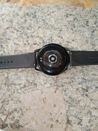 Pametni sat Xiaomi Watch S3 s crnim remenom, 1,43" AMOLED zaslon, GPS, mjerač pulsa, praćenje sna i sportskih aktivnosti, MIUI Watch OS, zamjenjivi okvir 5