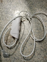 Upravljačka jedinica i kabel za napajanje za Medisana HP 622 grijač za vrat i ramena - rezervni dio 4