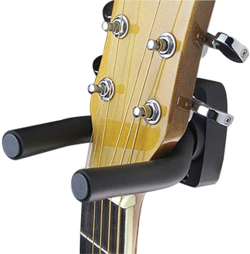 Fegyvertartó fali állvány 8 db - Puskához, pisztolyhoz, íjhoz, gitárhoz