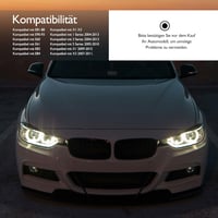 HISports GSE105 Izzítás Vezérlő Egység - BMW E81-93, E60-61, X1, X3 Modellekhez - 1-es, 3-as, 5-ös Sorozat 2004-2013 Kompatibilis 6
