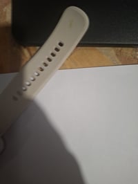 Amazfit Bip 5 Unity Okosóra 46 mm, 11 napos akkumulátor, 120+ sportmód, Bluetooth hívás — karcos kijelző (állapot: lásd a 2. képet) 5