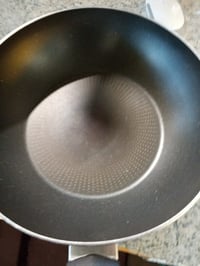 Tefal Unlimited On G25919 wok tava 28 cm, s neprianjajućom oblogom Titanium 6X otpornom na ogrebotine, Thermo-Signal indikatorom, za indukciju i sve vrste štednjaka 3