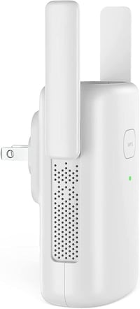 TP-Link 1200 Mbps-os Dual Band WiFi Jelerősítő, Fehér 2