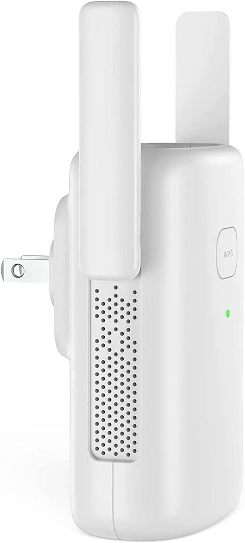 TP-Link 1200 Mbps-os Dual Band WiFi Jelerősítő, Fehér