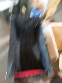 YEAUPE PRO Összecsukható XXL Kézikocsi 260L, 250 kg Teherbírás, Dupla Első Fék, Hosszabbítható Csomagtartó, 17 cm Széles Kerekek, Strand és 3