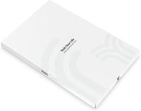 YOSH vízálló telefontok XXL méretű készülékekhez, 9"-ig, kártyatartóval - iPhone 15 Pro Max, Samsung S24 Ultra kompatibilis 7