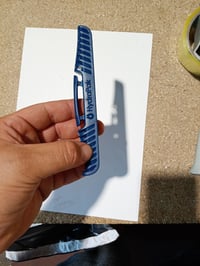 Posuvný uzáver na hydrovak Deuter Streamer II – bez hadičky (stav: pozri 2. obrázok) 3