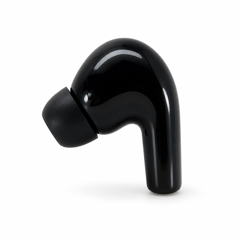 Bal oldali fülhallgató — Xiaomi Redmi Buds 8 Lite True Wireless (alkatrész)