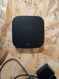 Deutsche Telekom MagentaTV One 2. generácie Android TV Box WiFi LAN 4K UHD HDR — Diaľkový ovládač nie je súčasťou balenia (stav: pozri 2. obrázok) 3