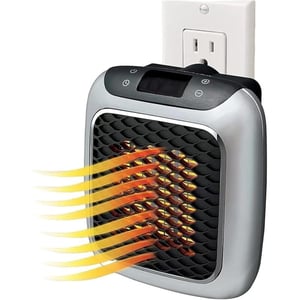 Deedlite Wellheater grijaća podloga, mini električna grijalica, grijanje za dom