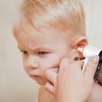 Avec Maman Infravörös Babahőmérő Fülbe - Kontaktmentes, FDA Jóváhagyott 7