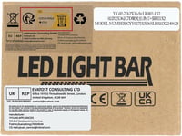 RIGIDON 36W LED munkalámpa szett, 10cm, 12V, fehér, terepjáróhoz, traktorhoz 8