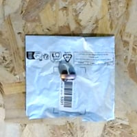 Ľavé slúchadlo — soundcore by Anker AeroClip Open-Ear (náhradný diel) 2