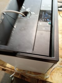 Robotický čistič okien ECOVACS WINBOT W3 OMNI Multifunkčný — Viditeľné mierne známky používania s vodou (stav: pozri 2. obrázok) 3