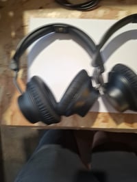 Bezdrôtové TV a HiFi slúchadlá CGV Prelude 3 Duo s vysielačom, 35-hodinová výdrž batérie, ľahká konštrukcia, používané 3