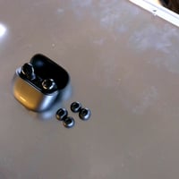 Xiaomi Redmi Buds 8 Lite True Wireless Bluetooth slušalice, 42 dB ANC, 36 sati — Nedostaje kabel za punjenje (stanje: vidi 2. sliku) 2