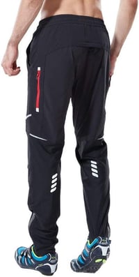 Ynport Crefreak 3XL Férfi Kerékpáros Nadrág - Lélegző MTB Sportnadrág   1