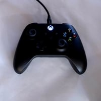 Xbox bežični kontroler Carbon Black za PC i Xbox Series X/S (stanje: vidi 2. sliku) 2