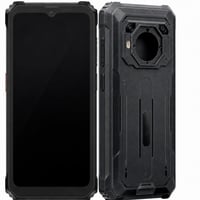 Blackview BV6200 Plus Outdoor pametni telefon 24GB+128GB 11000mAh — neispravan, za dijelove: Ekran je crn i ne reagira (stanje: vidi drugu sliku) 1