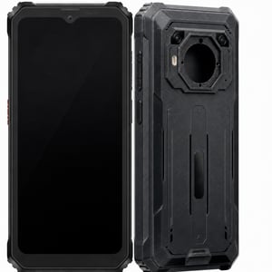 Blackview BV6200 Plus Outdoor pametni telefon 24GB+128GB 11000mAh — neispravan, za dijelove: Ekran je crn i ne reagira (stanje: vidi drugu sliku)