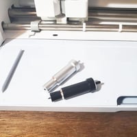 Cricut mély vágópenge házas készlet - Precíziós vágáshoz 4
