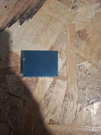 Modul senzor de particule digitale Nagoyuki PMS5003 PM2.5 și PM10, contor de poluare cu praf, carcasă metalică — fără cablu (stare: vezi a 2-a imagine) 3