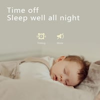 Revneey LED Mennyezeti Ventilátor Lámpával, 72W Szabályozható (3000-6000K), Csendes, Irányváltható, 8 Fejes (90x15cm), Fehér, Nappali, Háló, 6