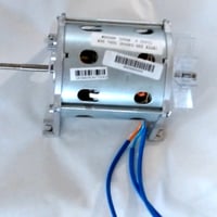 Motor electric — Pompă cu filtru cu nisip Intex 26642 Krystal Clear RCD (piesă de schimb) 2