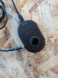Magnetický držiak na telefón do auta Belkin BoostCharge kompatibilný s MagSafe a bezdrôtová nabíjačka do ventilačnej mriežky – pre iPhone rady 12–17 – 3