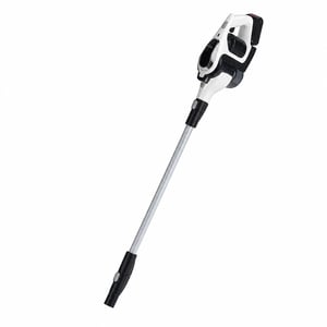 Aspirator de jucărie Theo Klein 6812 Bosch Unlimited, cu baterii, funcție de aspirare și sunet — lipsește capul de aspirare (stare: vezi a 2-a imagine)