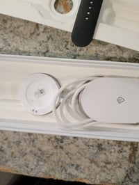 Pametni sat Xiaomi Watch S3 s crnim remenom, 1,43" AMOLED zaslon, GPS, mjerač pulsa, praćenje sna i sportskih aktivnosti, MIUI Watch OS, zamjenjivi okvir 3
