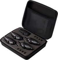 New Direction Tackle K9s + R9s Smart Bite Alarm 3+1 Szett - Pontyozó Kapásjelző Készlet Bojlis Horgászathoz 8