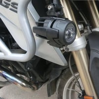SUPAREE Motorrad LED Scheinwerfer 40W Nebelscheinwerfer Szett (2db) 2