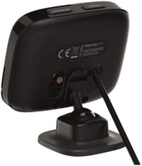 Pure Highway 200 Autós FM Transzmitter Bluetooth Kihangosító DAB+ Rádió Adapter Mobiltelefon Zenelejátszás 8