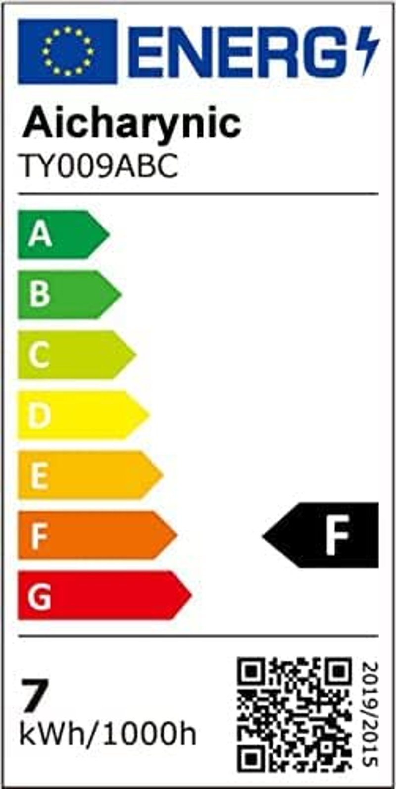 Aicharynic USB-s LED kutyanyakörv - Vízálló, állítható, 3 villogó móddal