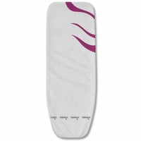 Poťah na žehliacu dosku Vileda Total Reflect Plus XXL 130x44 cm náhradný poťah na žehliacu dosku 1