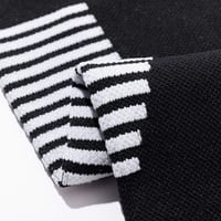 LEOSTEP Kompressziós Zokni 6 Pár Unisex - Trombózis Megelőző Harisnya Sportoláshoz, Repüléshez, Futáshoz, Kerékpározáshoz, Várandóssághoz 20 8