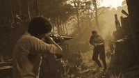 Mafia: The Old Country hra pre PS5 – Akčná hra na Sicílii, s maďarskými titulkami 3