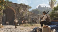 Mafia: The Old Country hra pre PS5 – Akčná hra na Sicílii, s maďarskými titulkami 2