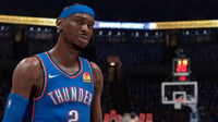 Videohra NBA 2K26 pre konzolu PlayStation 5 – športový simulátor na PS5, rozbalený outletový kus 7