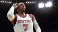 Videohra NBA 2K26 pre konzolu PlayStation 5 – športový simulátor na PS5, rozbalený outletový kus 6
