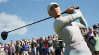 2K PGA Tour 2K25 PS5 PlayStation 5 Standard Edition - Joc video de golf pentru consolă Sony PlayStation 5 3