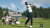 2K PGA Tour 2K25 PS5 PlayStation 5 Standard Edition - Joc video de golf pentru consolă Sony PlayStation 5 5
