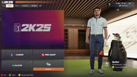 2K PGA Tour 2K25 PS5 PlayStation 5 Standard Edition - Joc video de golf pentru consolă Sony PlayStation 5 4