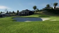 2K PGA Tour 2K25 PS5 PlayStation 5 Standard Edition - Joc video de golf pentru consolă Sony PlayStation 5 2
