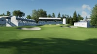 2K PGA Tour 2K25 PS5 PlayStation 5 Standard Edition - Joc video de golf pentru consolă Sony PlayStation 5 8